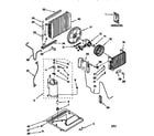 Kenmore 10677109790 unit diagram