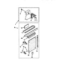 Kenmore 10677109790 installation diagram