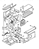 Airflow and control