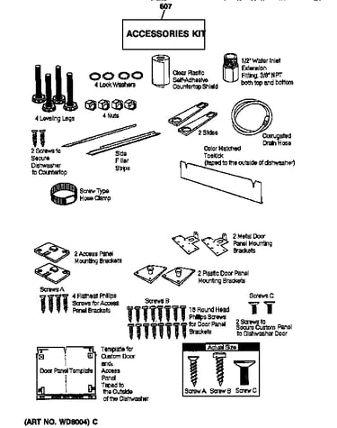 Accessories