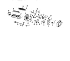 GE TFK24PRXCWW icemaker wr30x0303 diagram