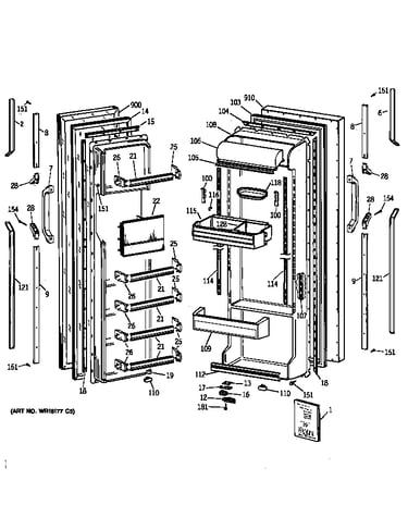 Doors