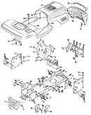 Chassis and enclosures