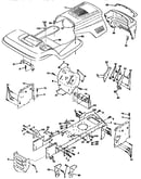 Chassis and enclosures