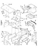 Chassis and enclosures