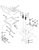 Seat assembly