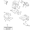 Craftsman 917258070 engine diagram