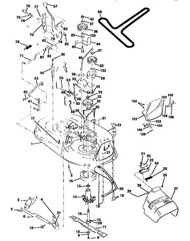 Mower