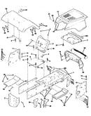 Chassis and enclosures