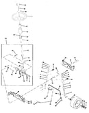 Steering assembly