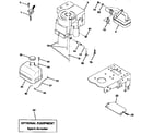Craftsman 917258110 engine diagram