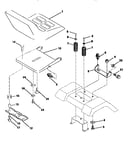 Seat assembly