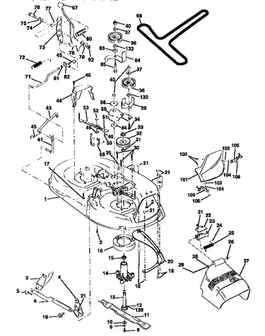 Mower