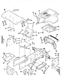 Chassis and enclosures