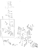 Steering assembly