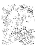 Chassis and enclosures