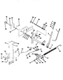 Lift assembly