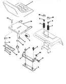 Seat assembly