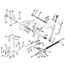 Lift assembly