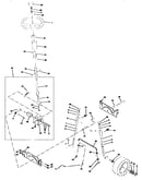 Steering assembly