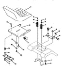 Seat assembly