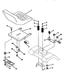 Seat assembly