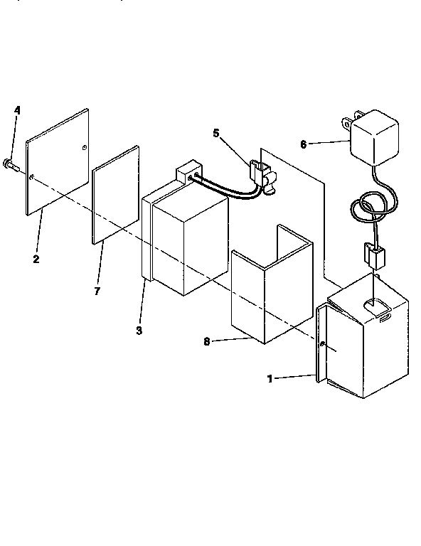 BATTERY