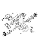 Main frame