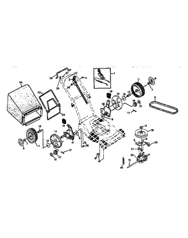 Drive assembly
