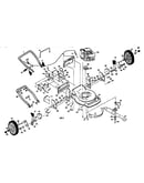 Main frame