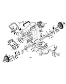 Main frame
