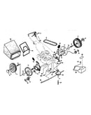 Drive assembly