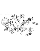 Drive assembly