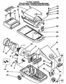 Base assembly