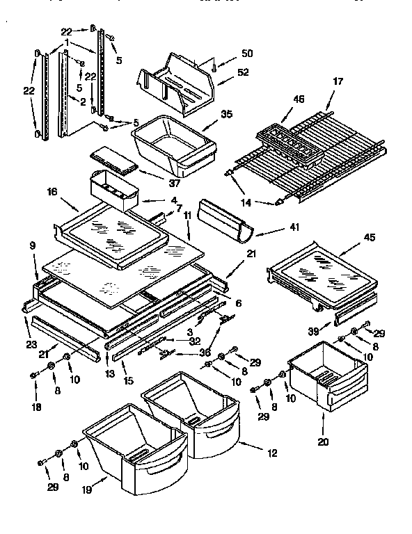 Shelf