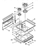 Cooktop
