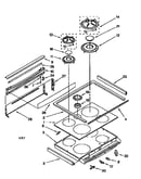 Cooktop