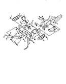 Tine shield