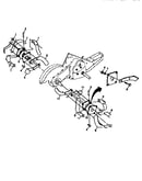 Hub and plate assembly