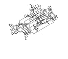 Craftsman 917293970 transmission diagram