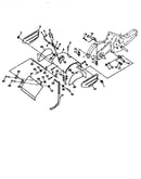 Tine shield