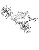 Tine assembly