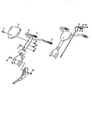 Handle assembly