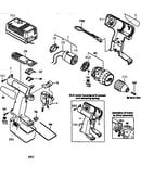 12v drill/driver