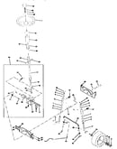 Steering assembly