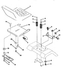 Seat assembly