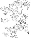 Chassis and enclosures
