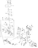 Steering assembly