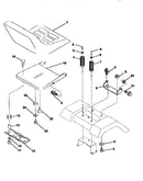 Seat assembly