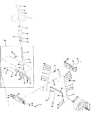 Steering assembly